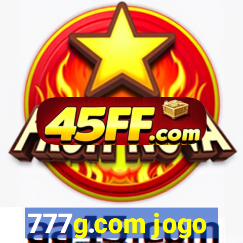 777g.com jogo